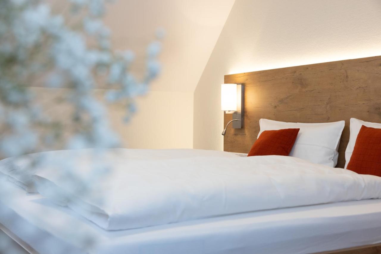 Landhotel Steigenhaus photo 3