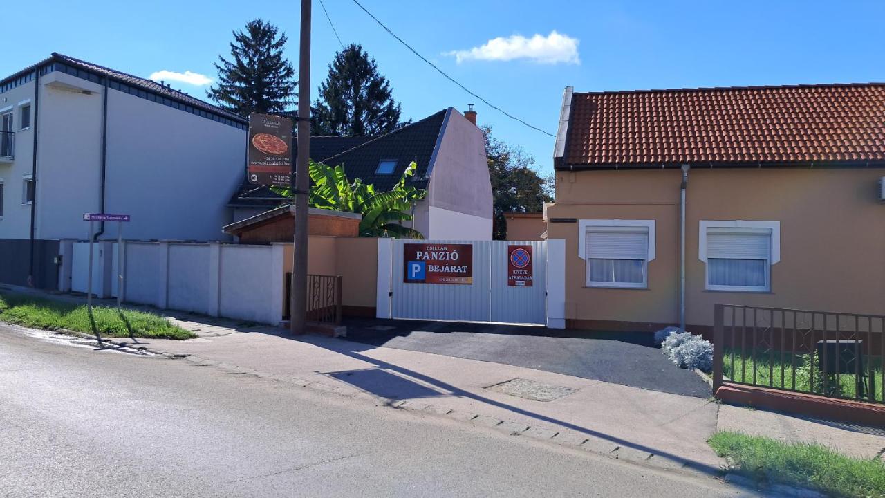 Csillag Panzió - 4