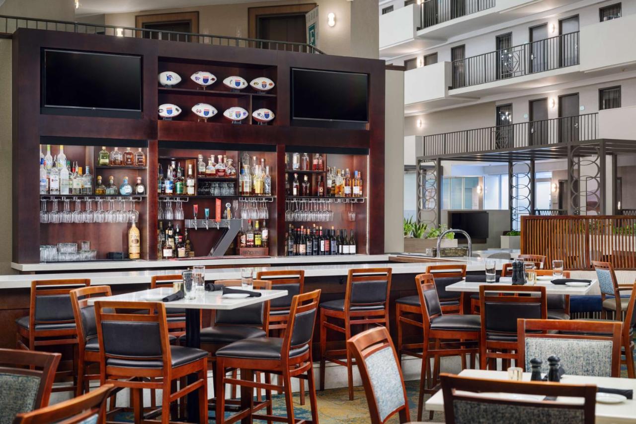 Foto - Embassy Suites by Hilton Memphis East Germantown Area