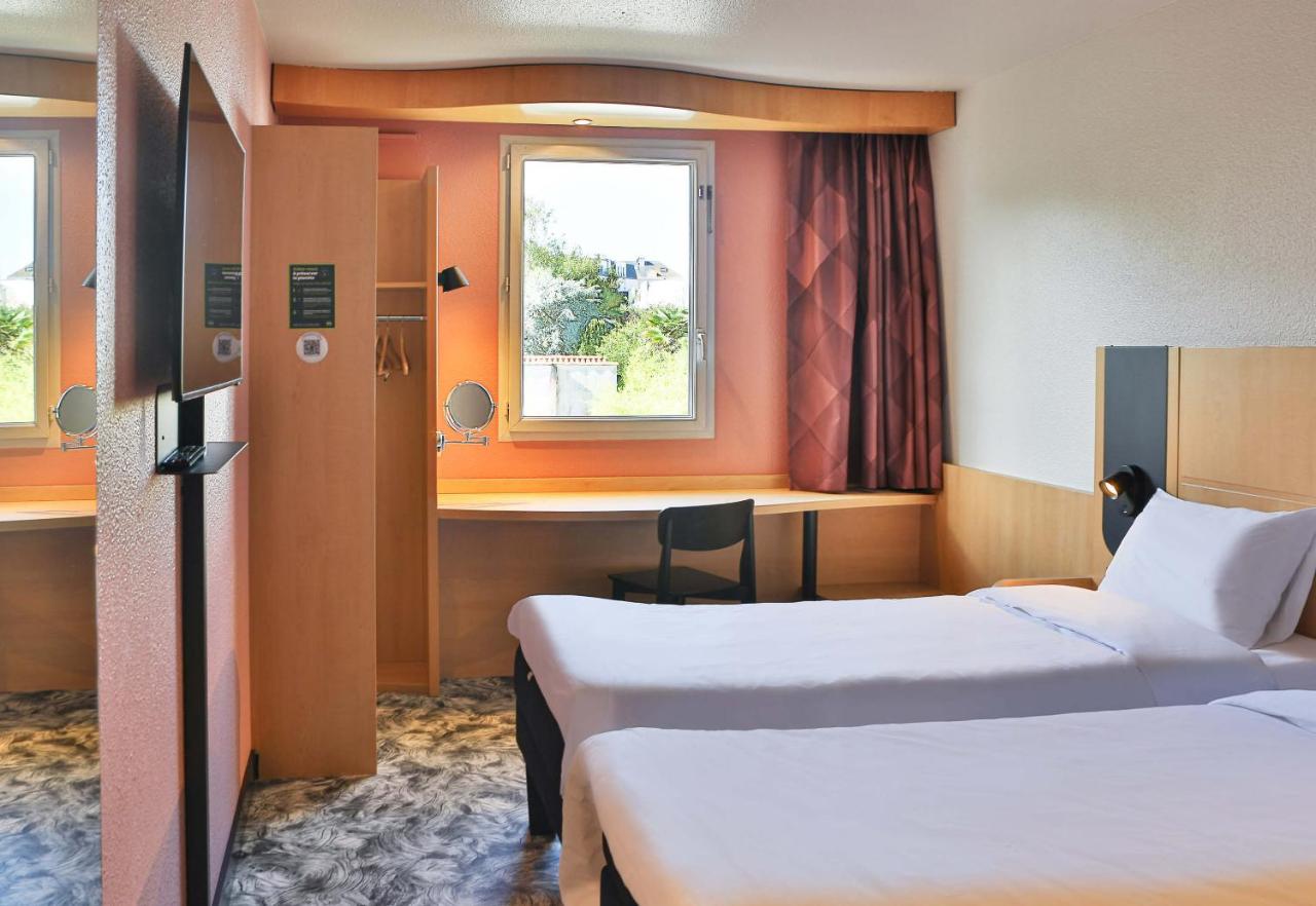 B&B HOTEL Les Sables-d'Olonne Centre Gare - 5