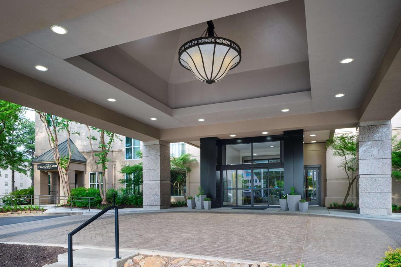Foto - Embassy Suites by Hilton Memphis East Germantown Area