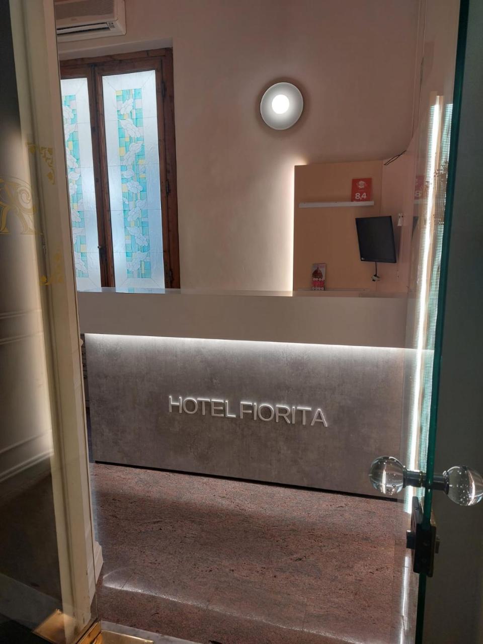 Hotel Fiorita photo 3