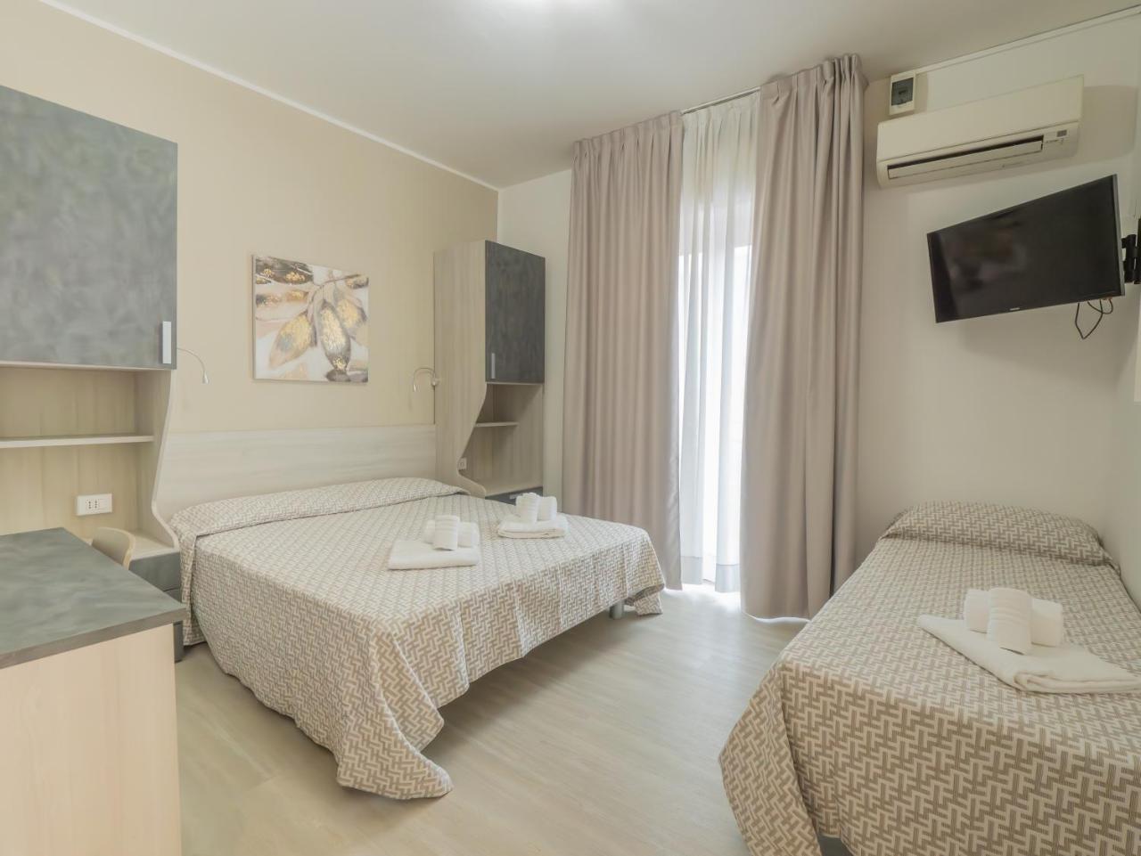 Hotel La Bussola photo 2