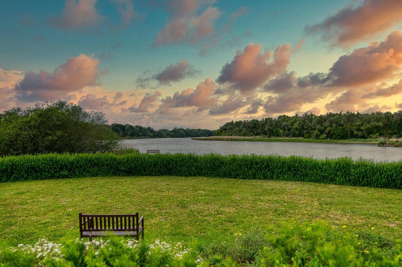 Tisza Balneum Hotel - 6
