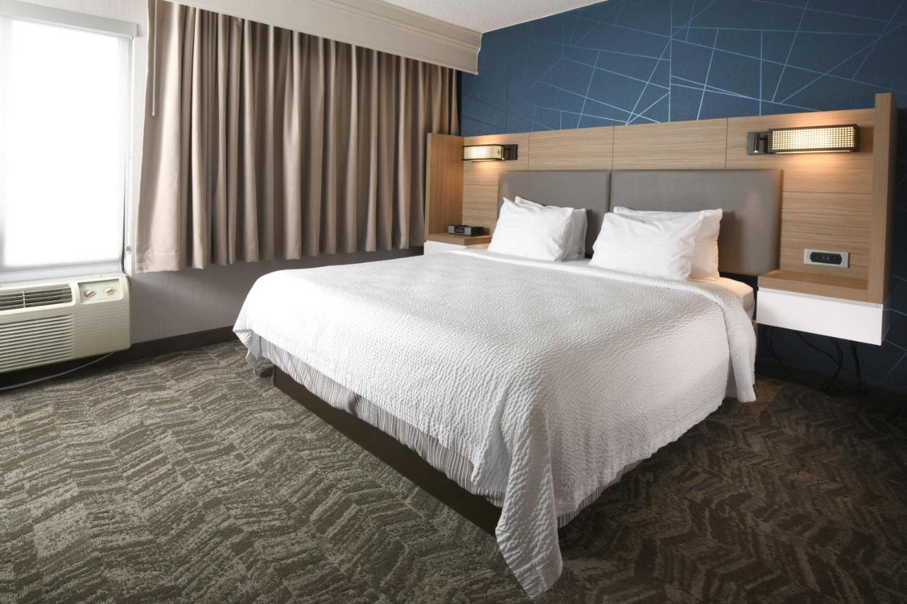 Foto - SpringHill Suites Des Moines West