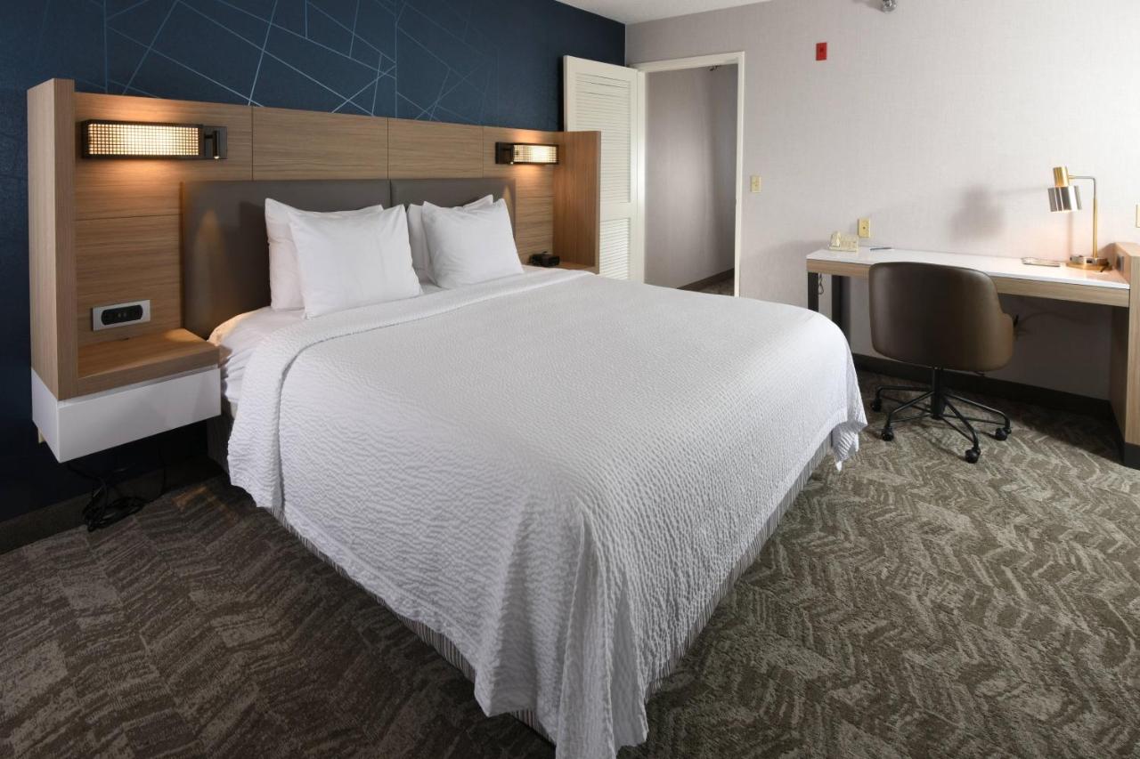 Foto - SpringHill Suites Des Moines West