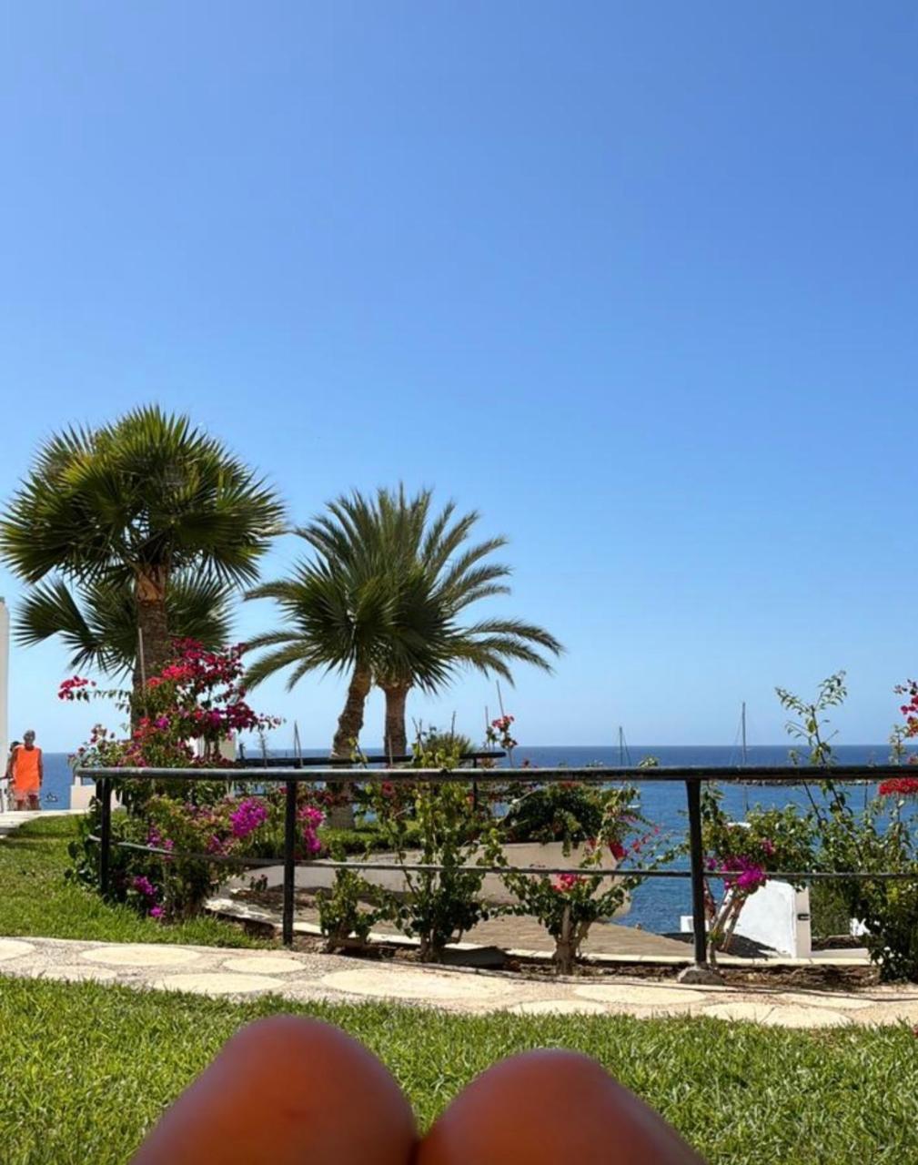 Penthouse Urbanizacion Montemarina Anfi del Mar - 3