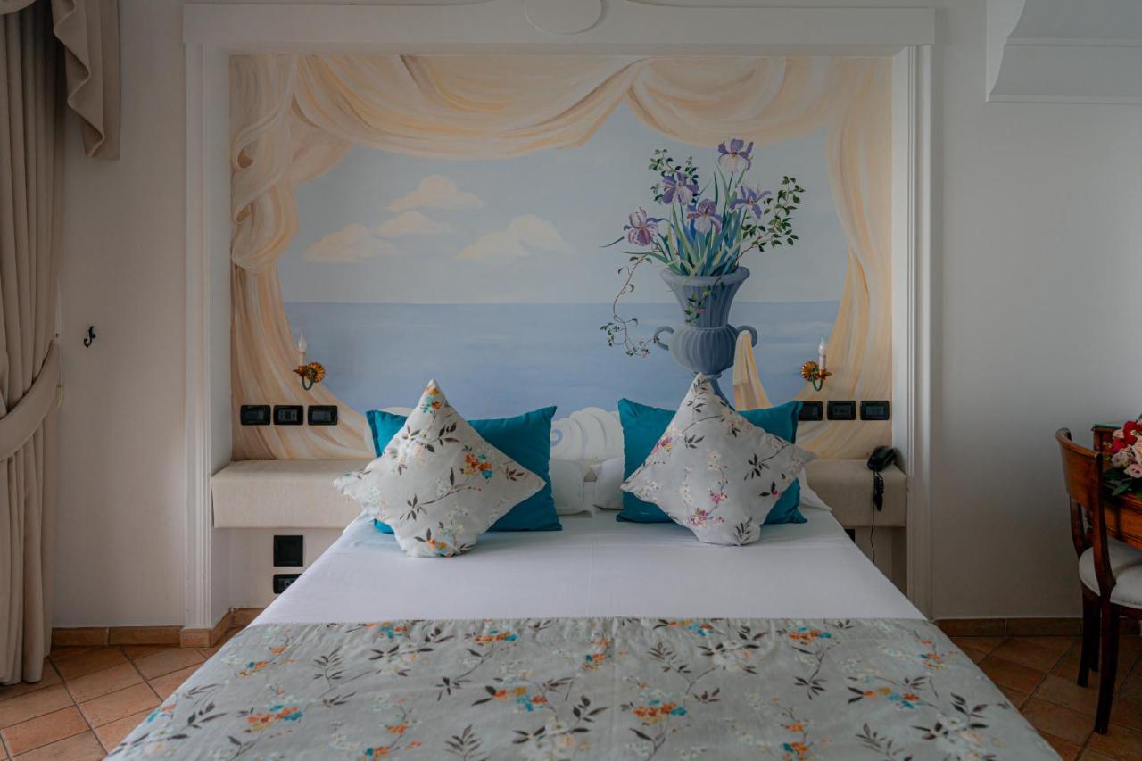 Albergo La Conca Azzurra photo 4