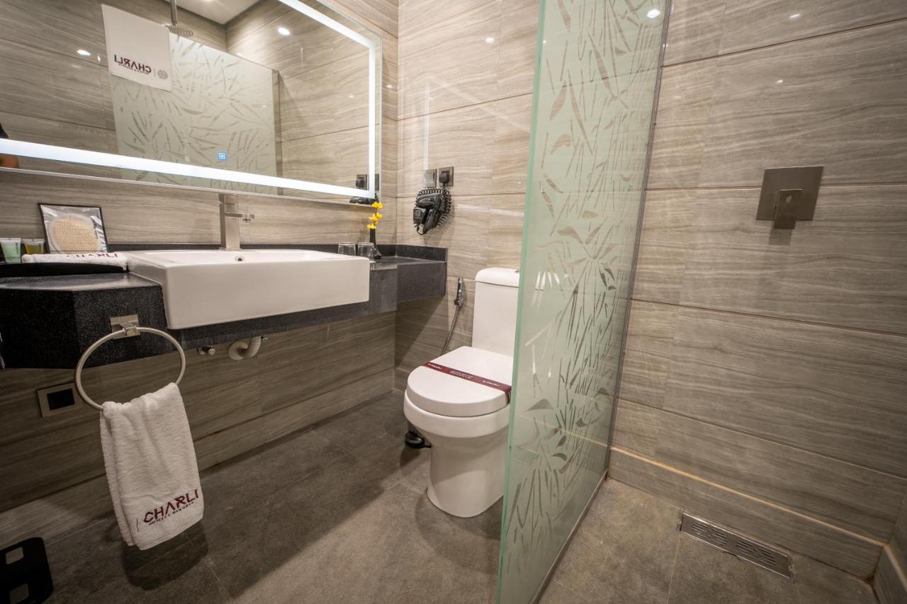 Charli Hotel Jeddah photo 3