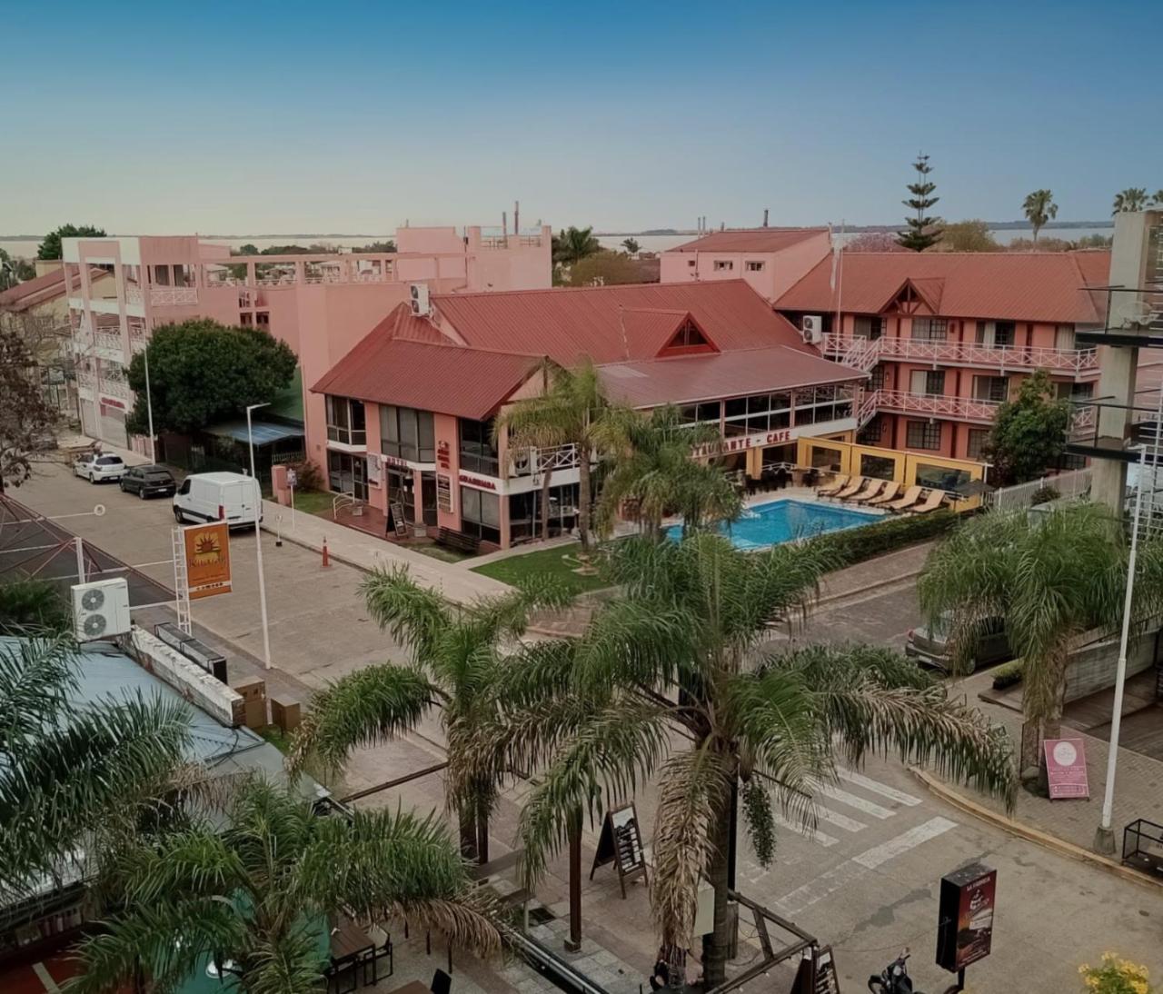 Foto - Apart Hotel Guarumba