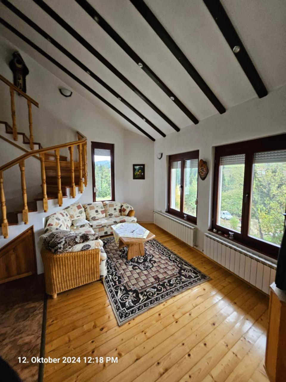 Villa Dilyanka Stokite - 3