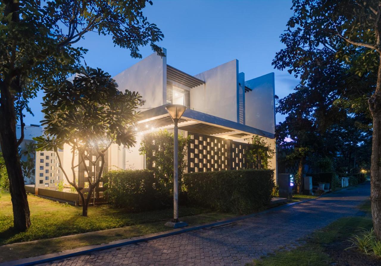 THH OCEANAMI Resort & Villa Vung Tau photo 4