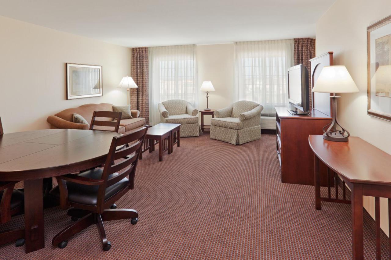 Photo - Staybridge Suites Rocklin - Roseville Area by IHG