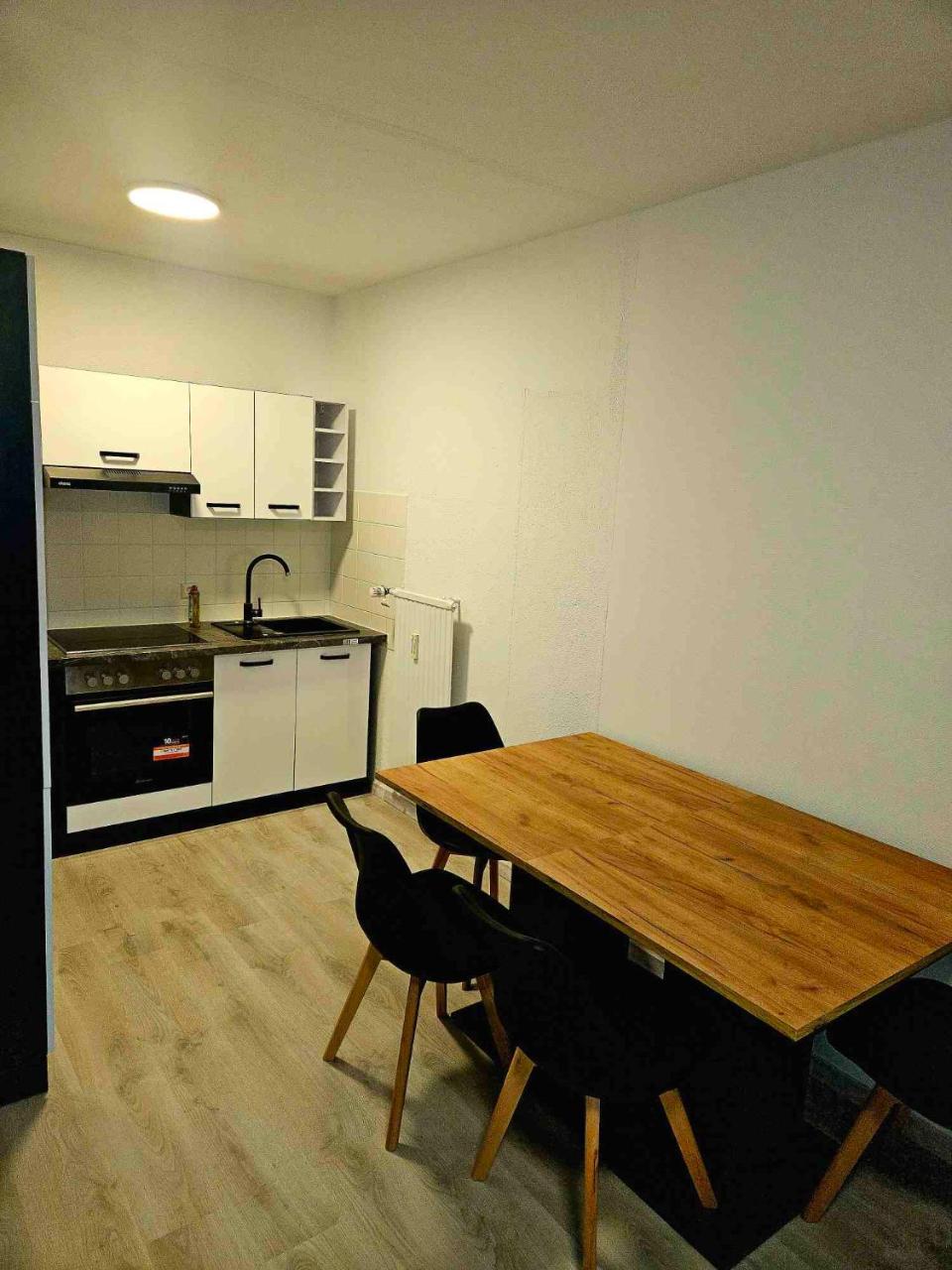 Ferienwohnung Lottstetten - 2