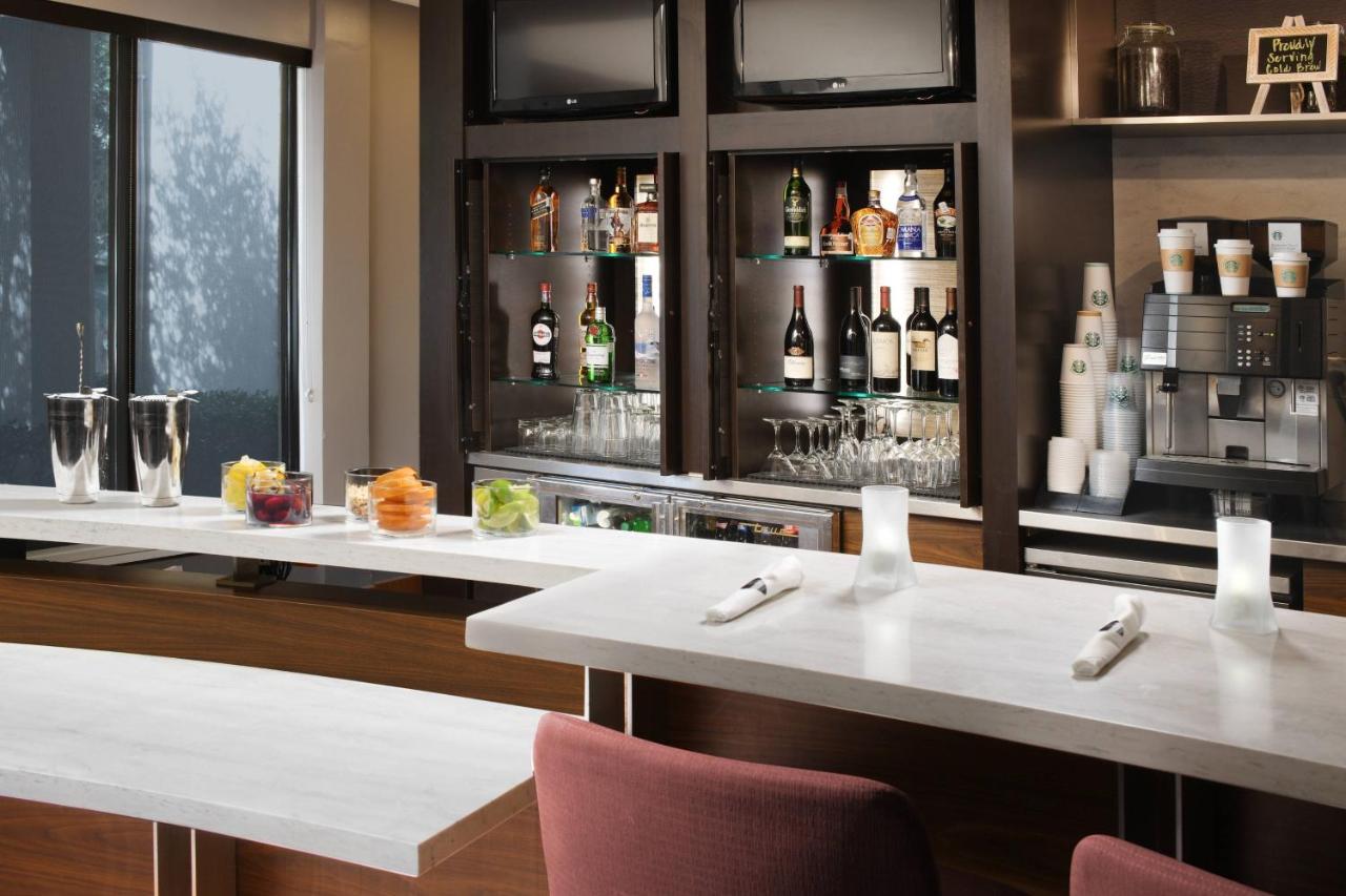 Courtyard by Marriott Dallas Las Colinas photo 4