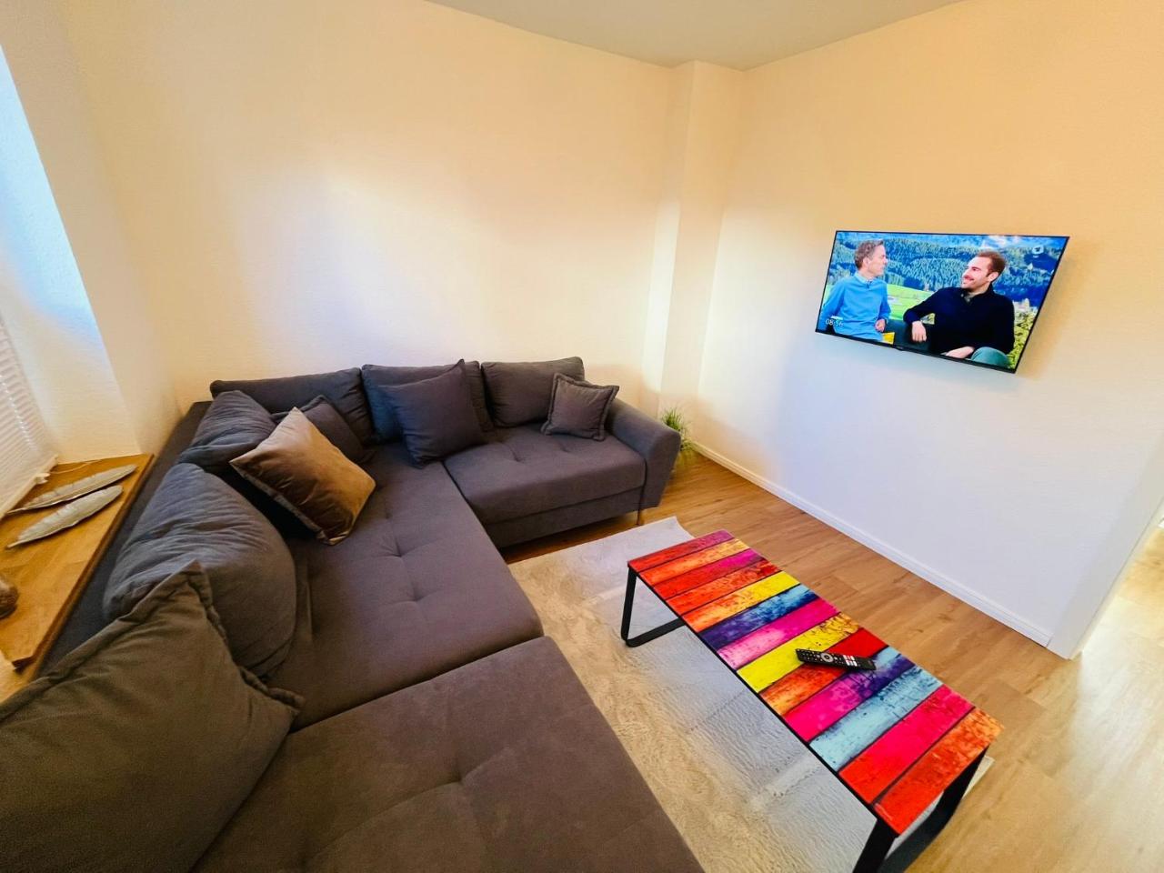 Ferienwohnung am Eberbach - 6