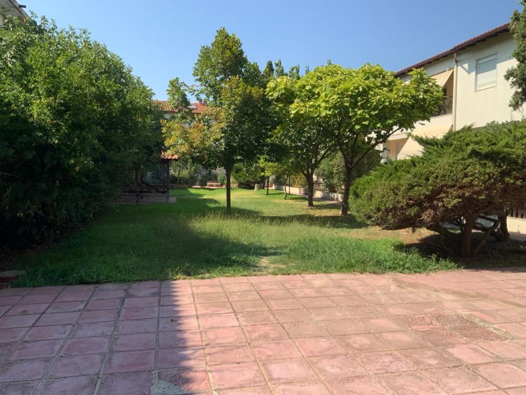 Getaway Apartment - 4