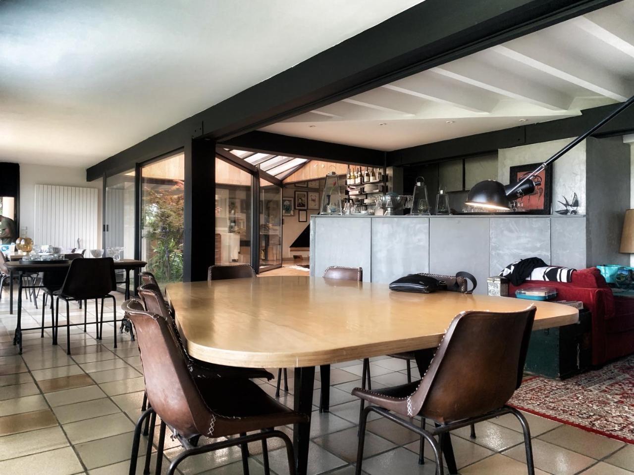 Casa mARTa : Suites, terrasses et vue panoramique - 3