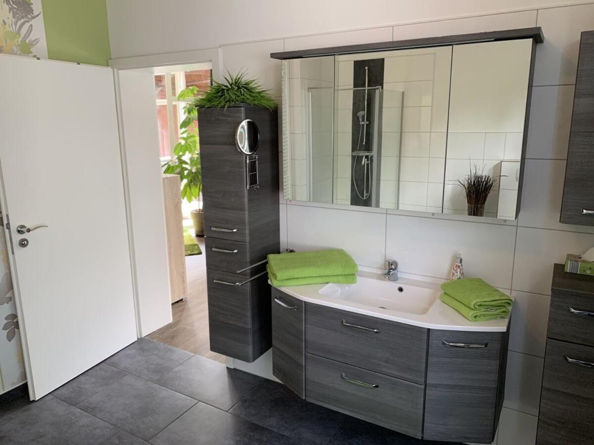 Ferienwohnung LOFT- direkt am Falderndelft - nähe Innenstadt - 6