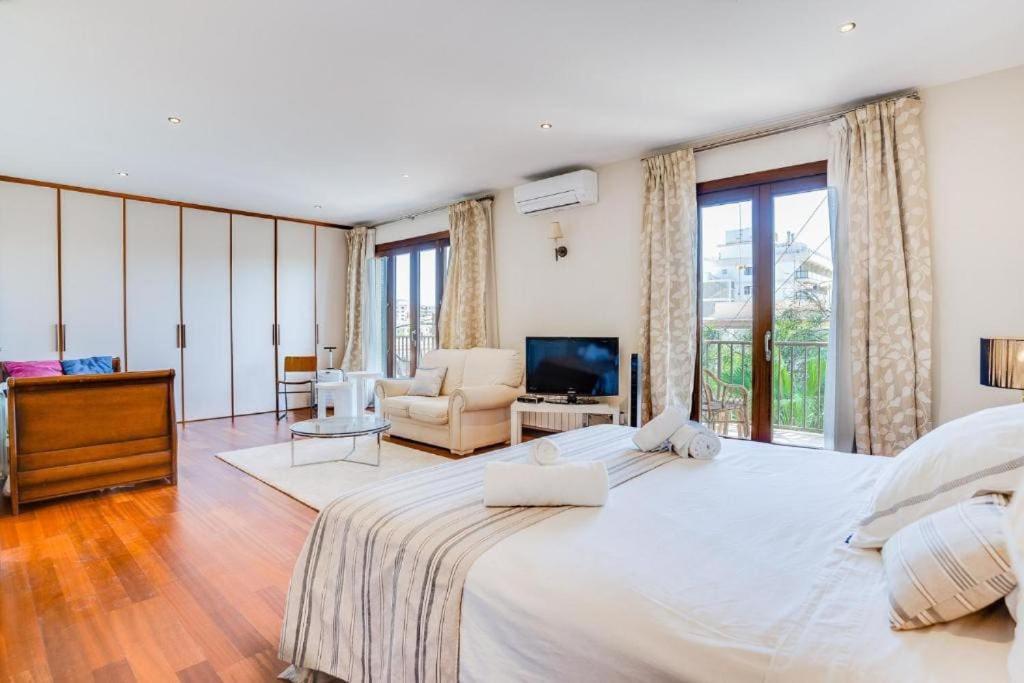 Nice house by the sea very near of Palma by Renthousing - 4