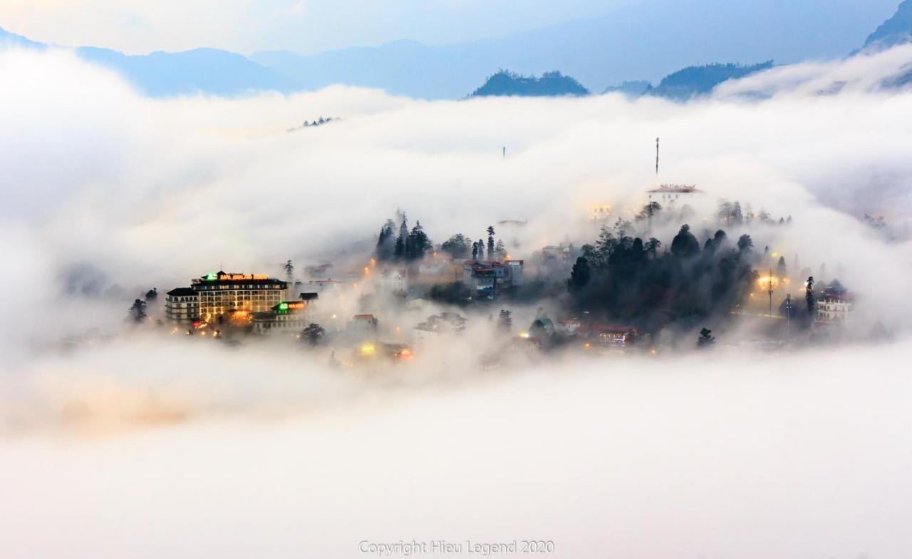 Foto - Sapa Highland Resort & Spa