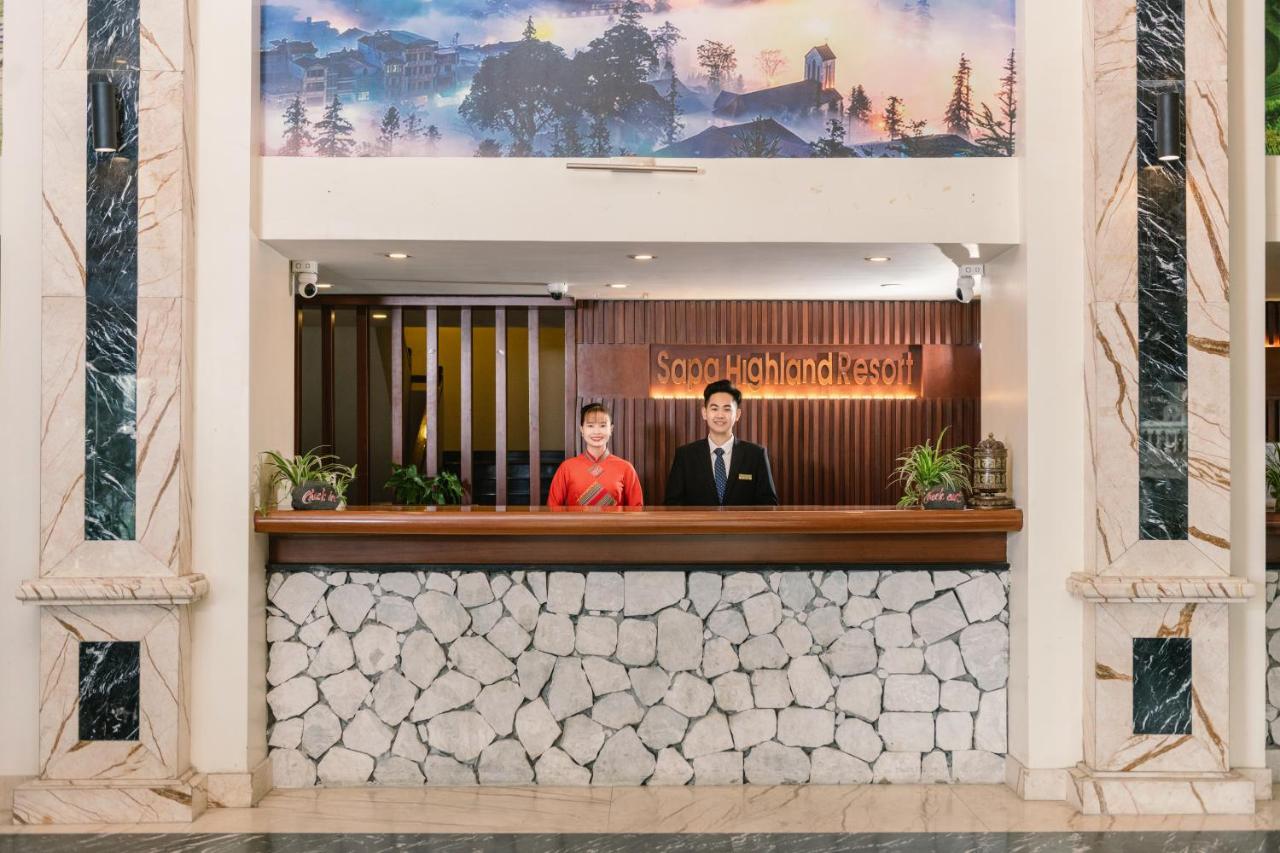 Foto - Sapa Highland Resort & Spa