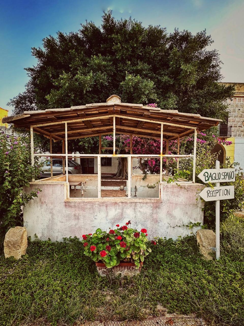 Baglio Spanò - Antiche Dimore di Sicilia photo 4