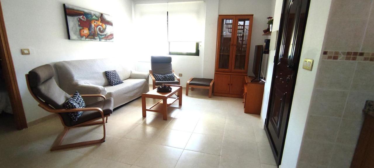 Apartamento turístico El Gato Ngro - 5