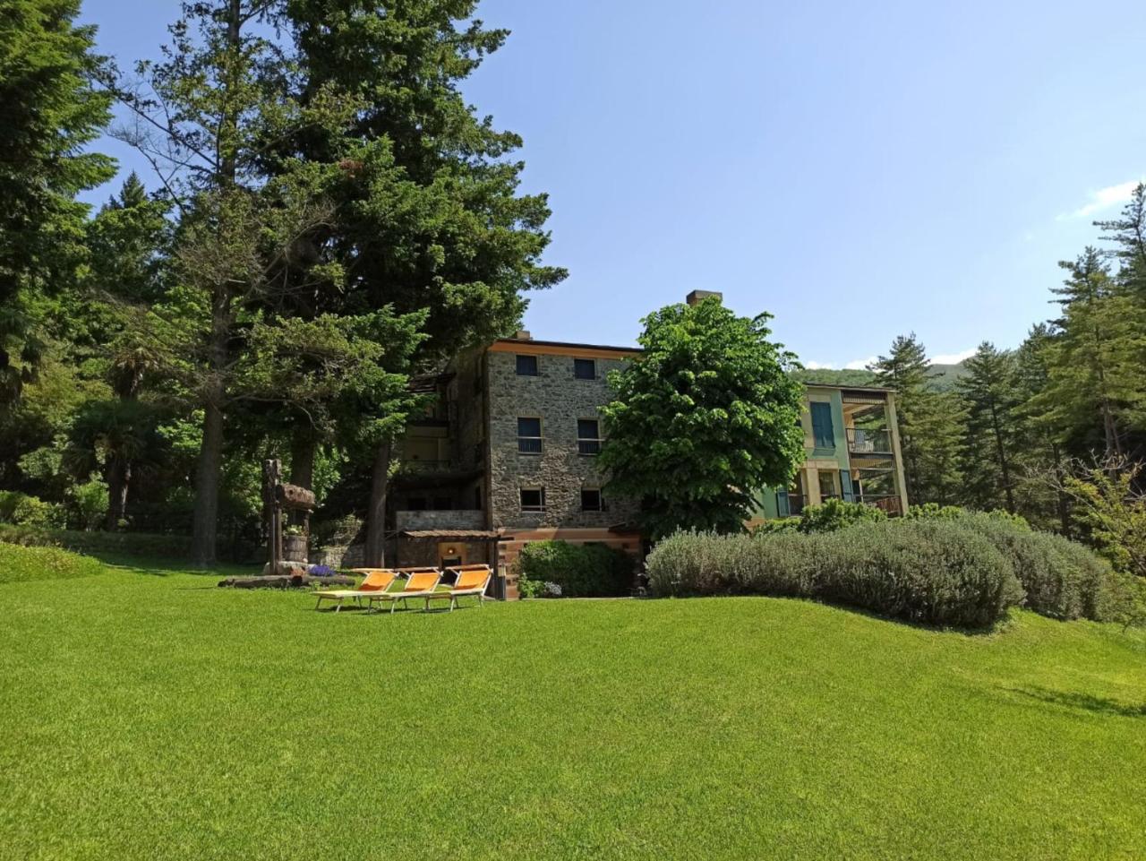 Il Bosco di Campo Marzano Nature Retreats - 6