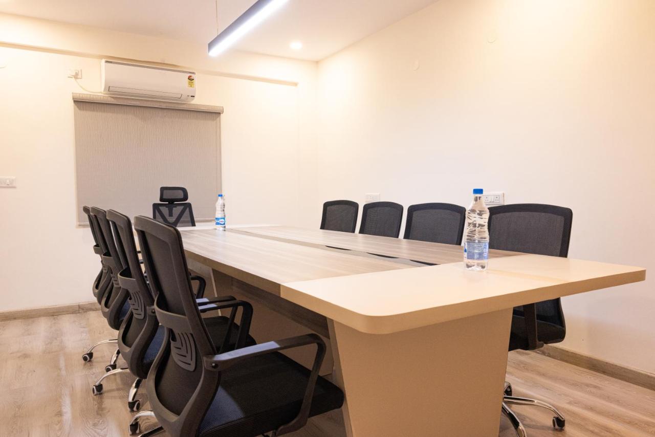 Photo - Hotel Radhe Pride Hitech City