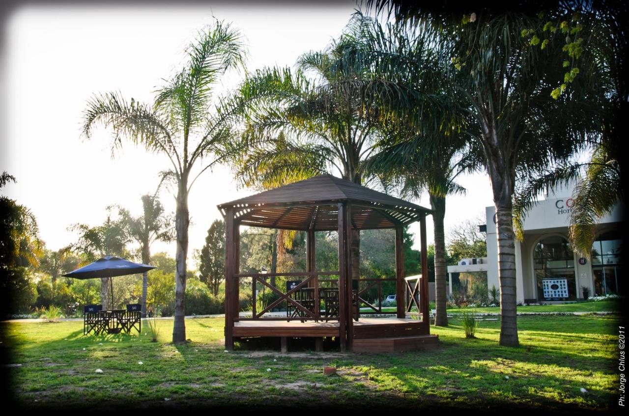 Hotel de Campo Colón Resort and Spa photo 3