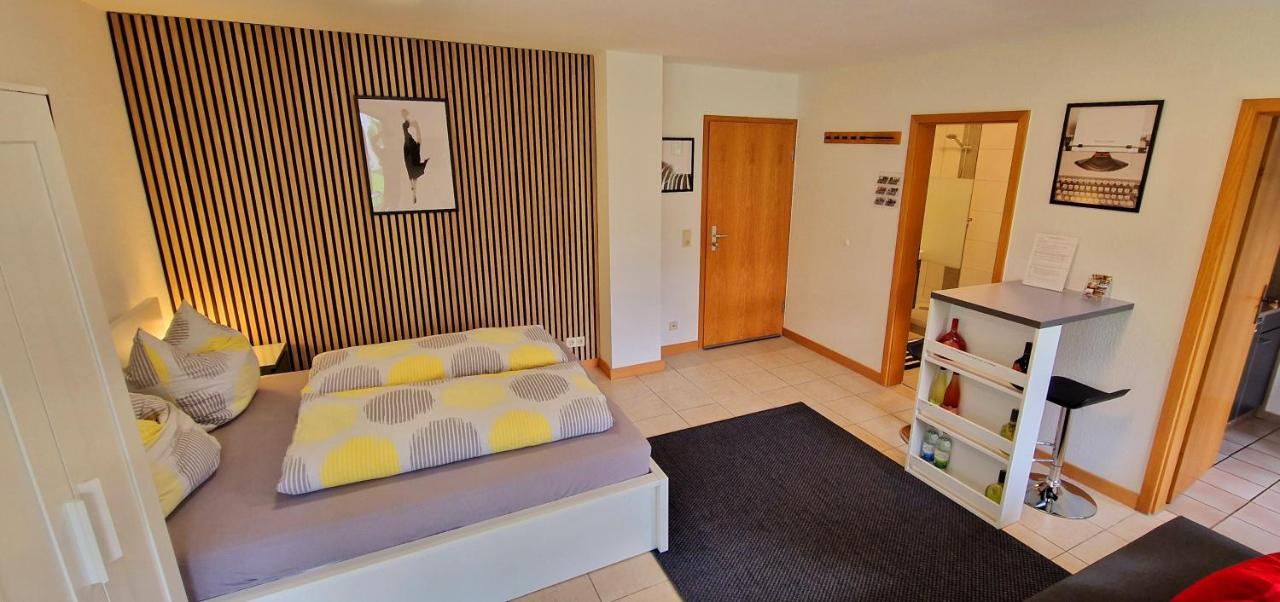 Wohlfühl-Apartment Bad Kissingen I - 3