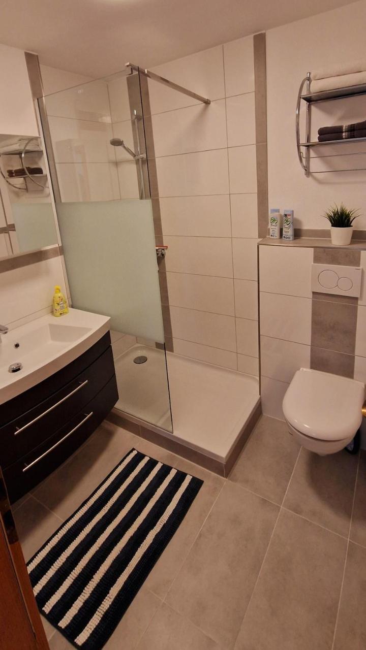 Wohlfühl-Apartment Bad Kissingen I - 4