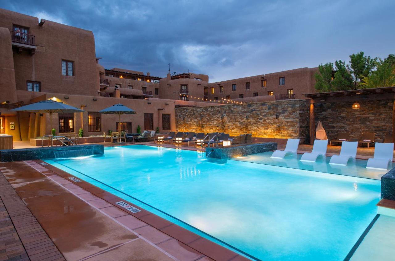 Inn & Spa at Loretto - 3