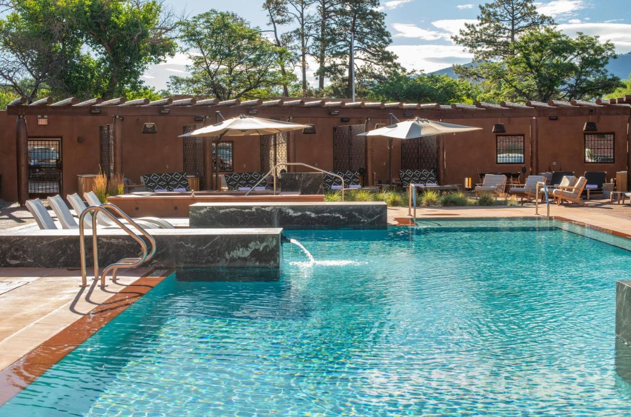 Inn & Spa at Loretto - 4
