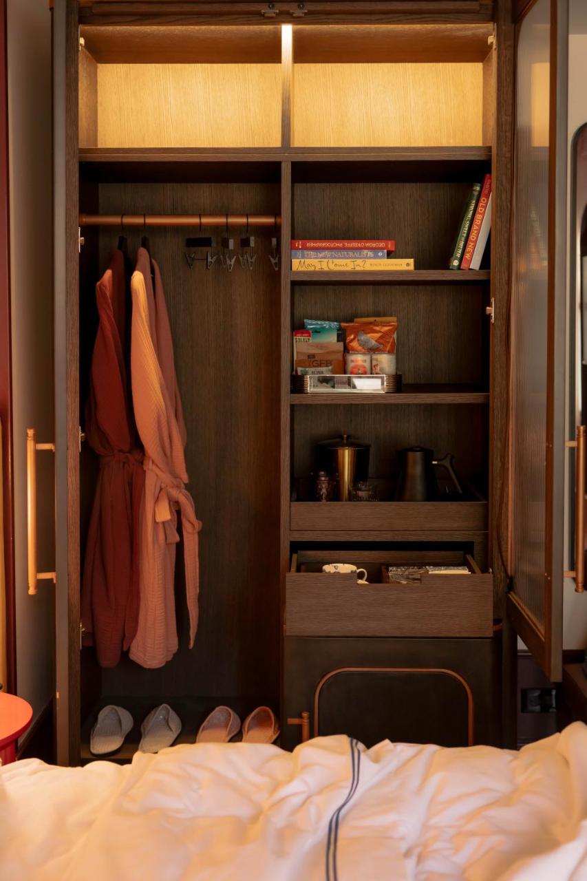 Fidelity Hotel - 4