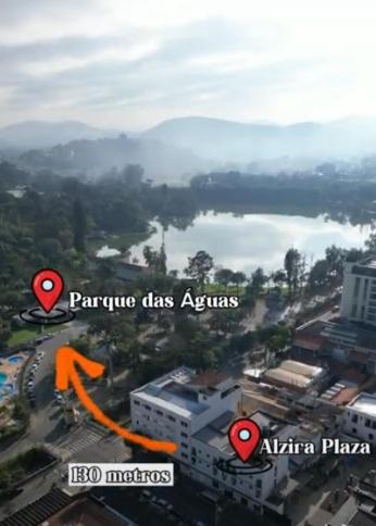 Alzira Plaza Hotel