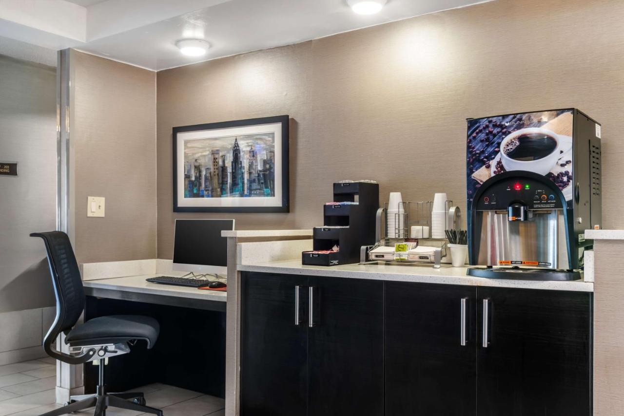 Best Western Charlotte-Gastonia