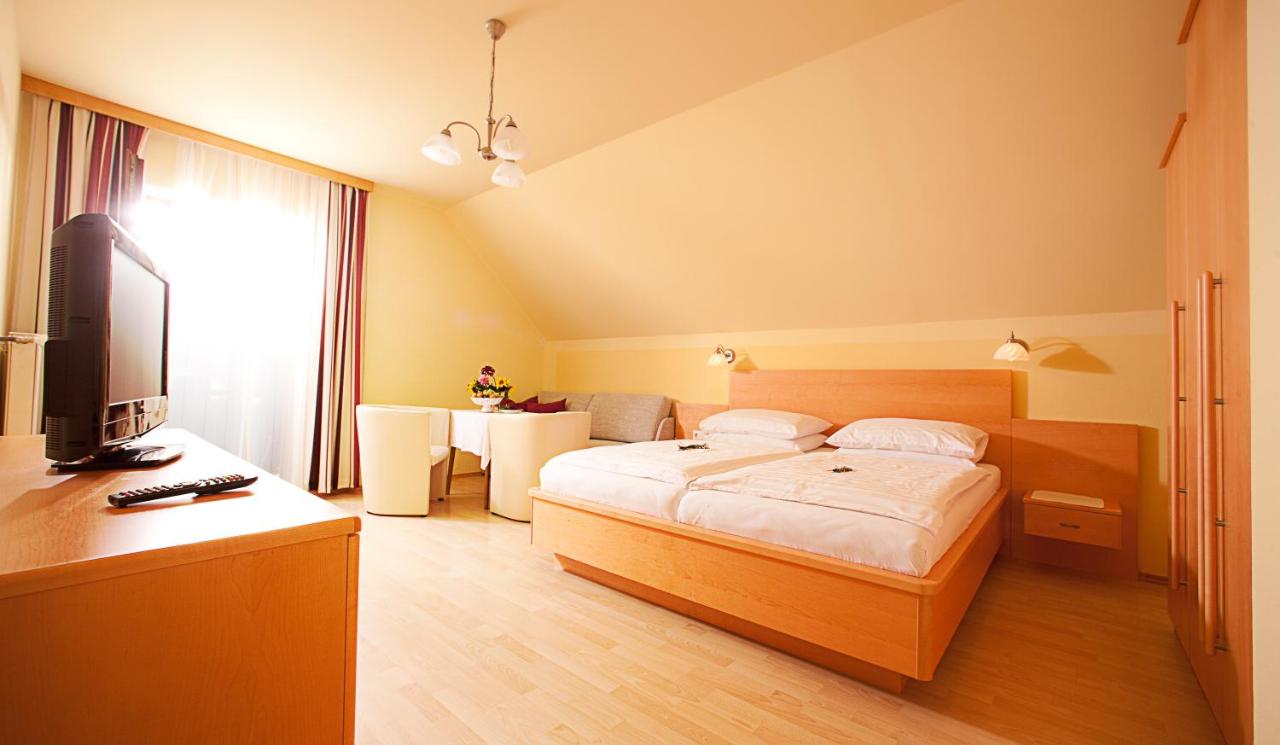 Hotel Mönichwalderhof photo 3