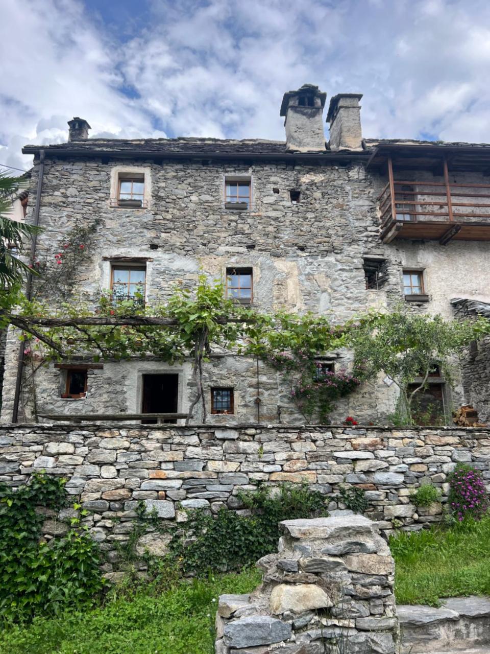 Antica Casa Noce Rivoria - 3