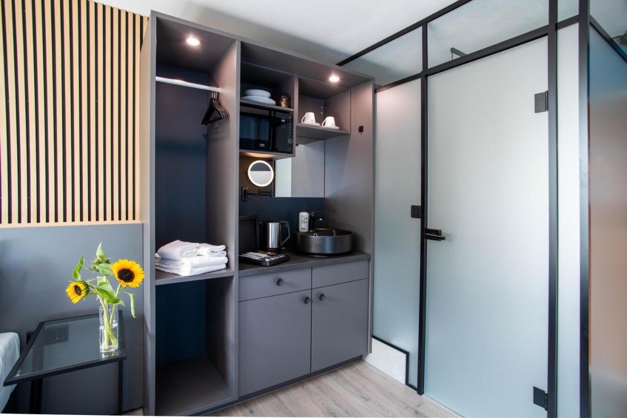 Photo - BeeVillage Messehotel Hannover Laatzen