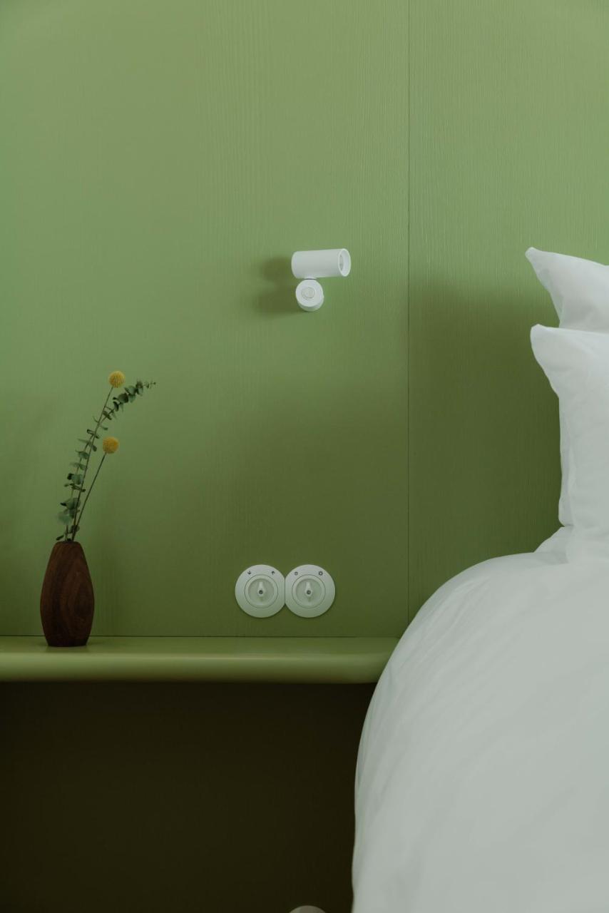 kleiner Löwe – Stadthotel Bregenz photo 3