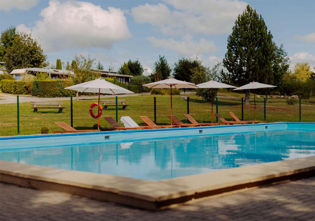 AZUR Camping Schwäbische Alb photo 2