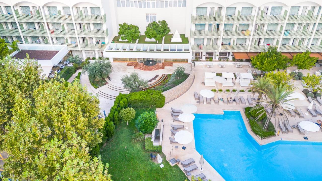 Canyamel Park Hotel & Spa - 4* Sup - Adults only (+16) Thumbnail
