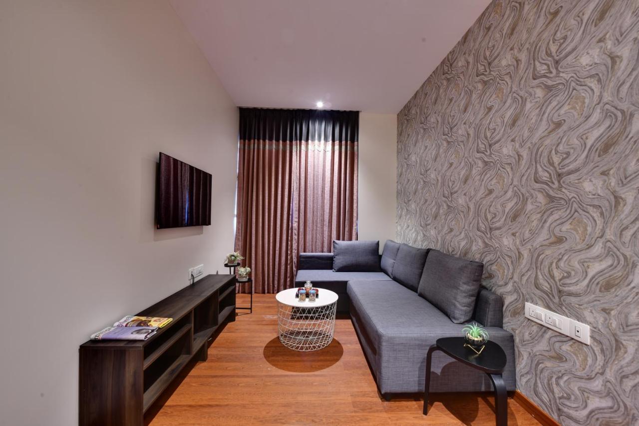 Click Hotel Vista-Kempegowda Airport photo 3