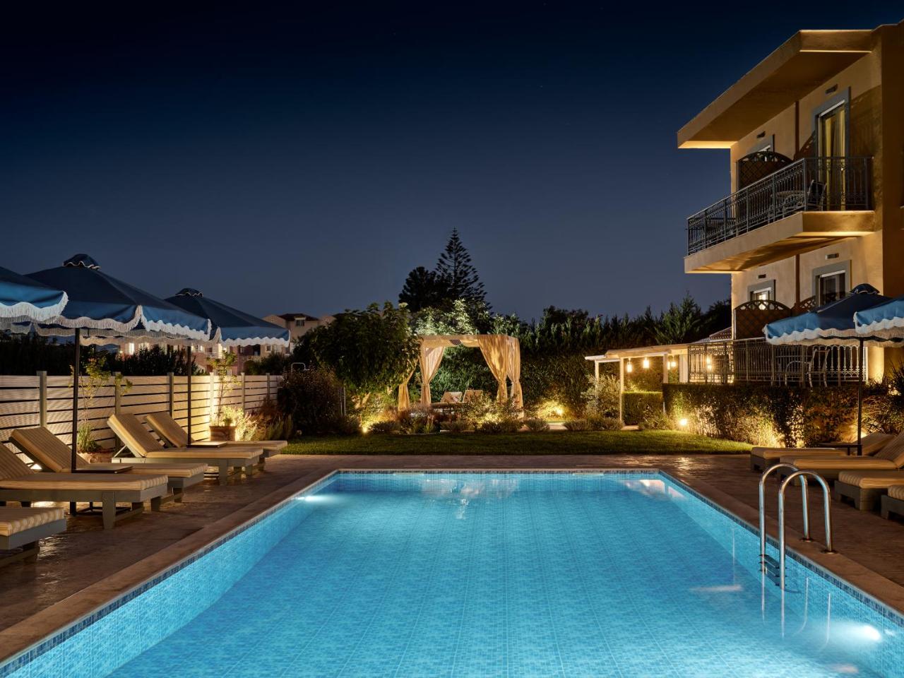 Memories Apartments - Explore & Recharge