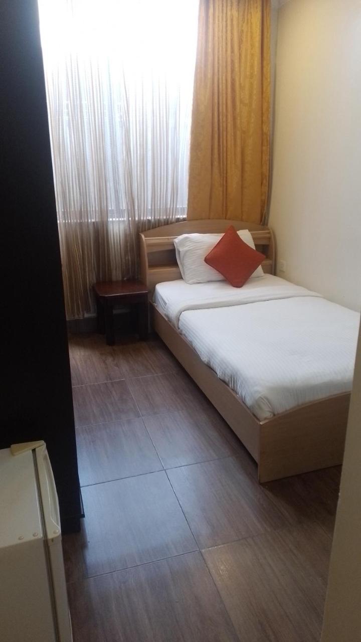 Gigiri Express Hotel photo 3