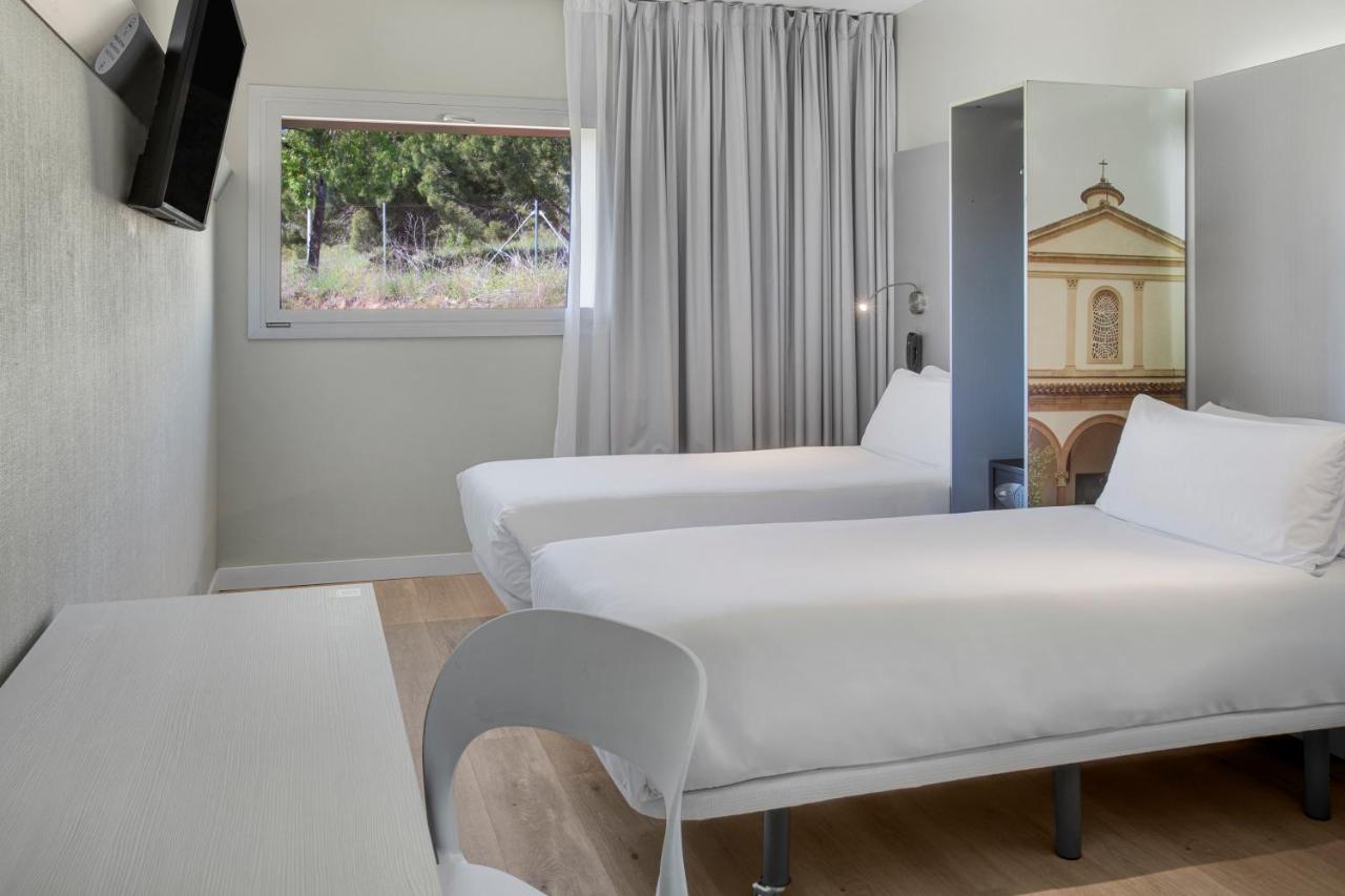Photo - B&B HOTEL Figueres