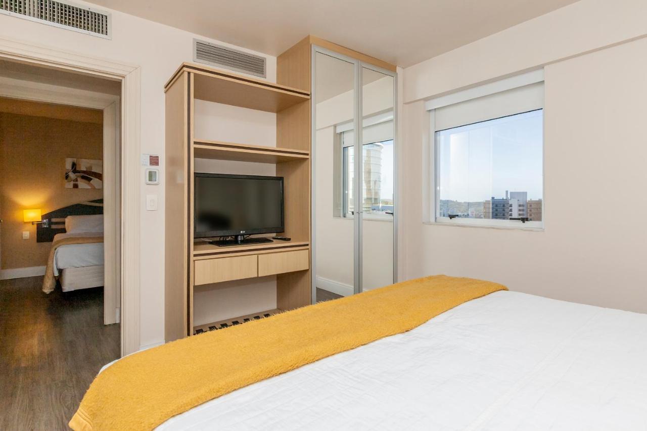 Tri Hotel Vittoria Bento photo 2