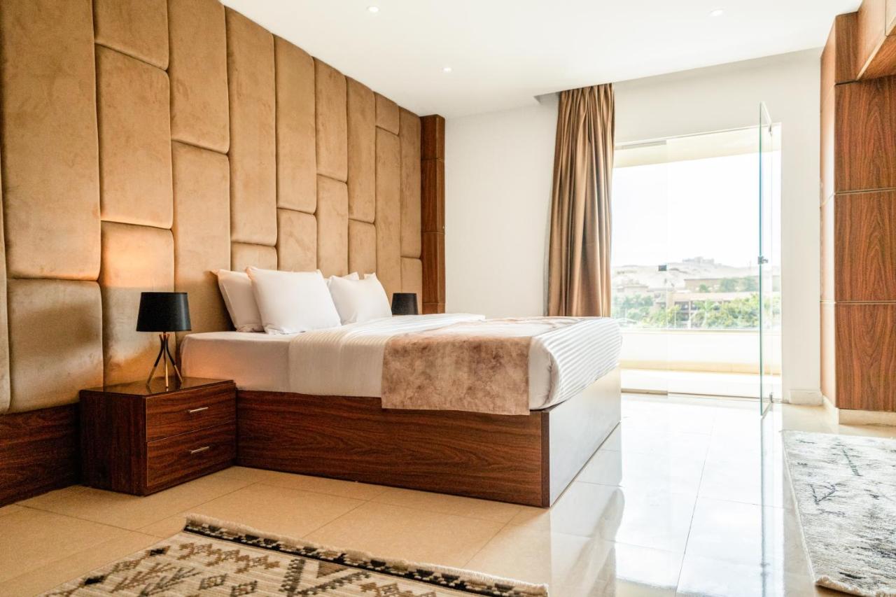 King Pyramids View Hotel photo 3